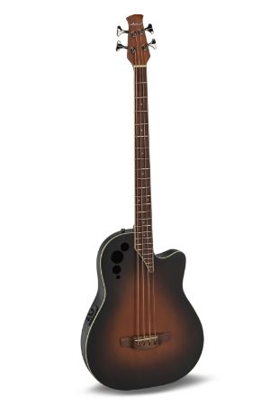 Applause ELEKTRO AKUSTIČNA BAS KITARA Vintage Varnish AEB4-7S