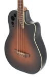 Applause ELEKTRO AKUSTIČNA BAS KITARA Vintage Varnish AEB4-7S