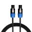 Cascha kabel za zvočnik Speakercable NL2-NL2 2x 1,5mm 2,5m
