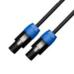 Cascha kabel za zvočnik Speakercable NL2-NL2 2x 1,5mm 2,5m