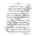 SCHOTT FLUTE LIBRARY ORIGINAL PIECES FOR FLUTE AND PIANO