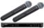 SHURE BREZ.SISTEM BLX288E/B58-H8E