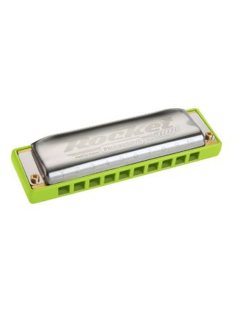 HOHNER USTNA HARMONIKA ROCKET AMP 2013/20 Ab