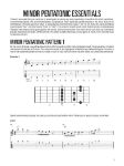 BODUCH:HAL LEONARD GUITAR SOLOING METHOD + VIDEO ACCESS