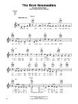FIRST 50 DISNEY SONGS YOU SHOULD PLAY ON UKULELE
