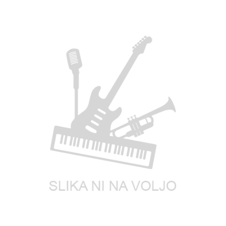 Slika SPARKE:SCALES AND ARPEGGIOS FOR BASS INST. HORN GRADE 1-8
