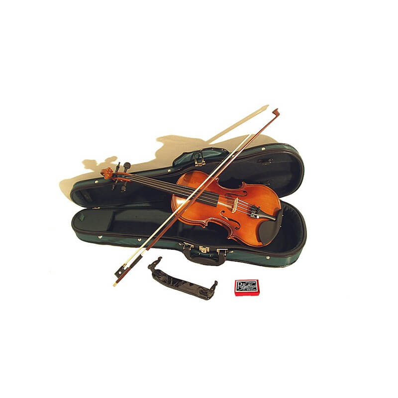 Paganini Violina komplet